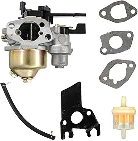Compatible with Carburetor Carb for TSC CountyLine Log Splitter with 196CC Kohler Engine Carb,Fits for Dewalt DW2900 Generator in Kuwait