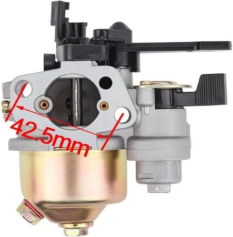 Compatible with Carburetor Carb for TSC CountyLine Log Splitter with 196CC Kohler Engine Carb,Fits for Dewalt DW2900 Generator in Kuwait