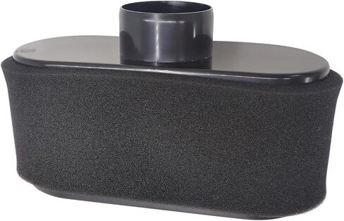 49065-0721 Oil Filter and 11013-0752 Air Filter Cleaner 11013-0726 Fit for Kawasaki FR730V FX730V FR691V FS691V FR600V FX691V FS651V FR651V FX600V Engines Fuel Filter Kit Replace 49065-7007 in Saudi Arabia
