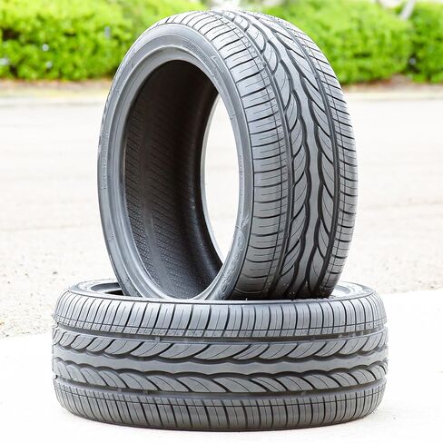 Crosswind All Season UHP 235/50R18 101W in Saudi Arabia