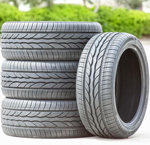 Crosswind All Season UHP 235/50R18 101W in Saudi Arabia