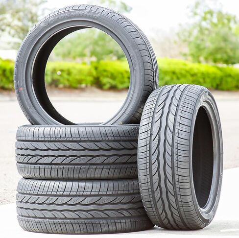 Crosswind All Season UHP 235/50R18 101W in Saudi Arabia
