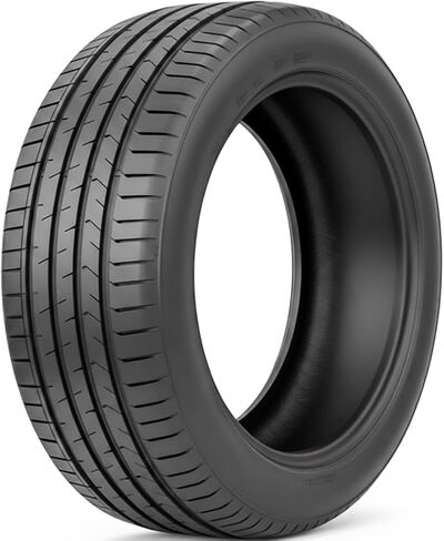 Lexani Freccia GT-S Truck/SUV إطار شعاعي صيفي عالي الأداء - 275/35R20 275/35/20 275/35-20 102Y نطاق تحميل XL 4 طبقات BSW جدار جانبي أسود in Saudi Arabia