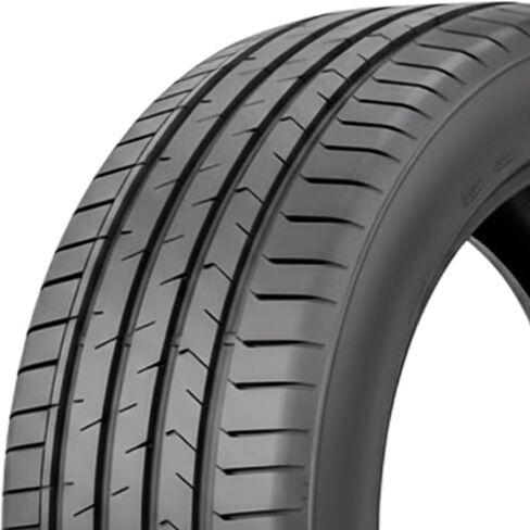 Lexani Freccia GT-S Truck/SUV إطار شعاعي صيفي عالي الأداء - 275/35R20 275/35/20 275/35-20 102Y نطاق تحميل XL 4 طبقات BSW جدار جانبي أسود in Saudi Arabia