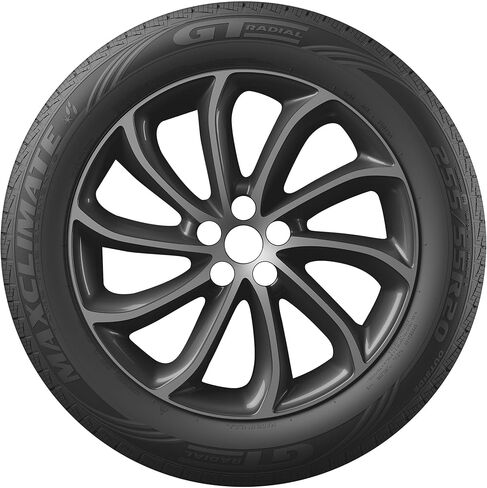 إطار الركاب GT Radial MaxClimate لجميع الأحوال الجوية 225/65R17 102H in Saudi Arabia