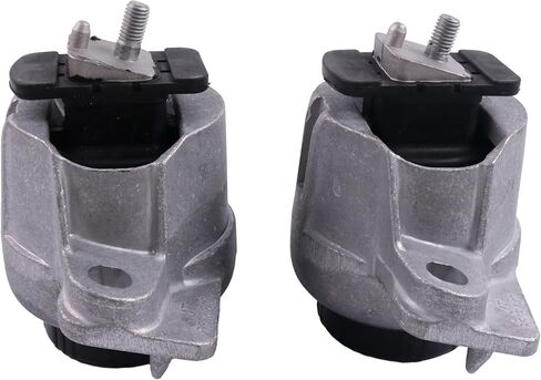 2 Pcs Engine Motor Mounts Compatible with Jaguar XE 2017-2020 2.0L 3.0L #T4N3780 T4N3784 T4N13011 in Saudi Arabia