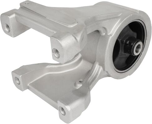 SCITOO Engine Motor Mount and Transmission Mount Set for Honda Odyssey 3.5L 2007, A4553, A4526HY, A4587, A4558, A4557, 9431, 9247, 9411, 9530, 9427, EM9431, EM9247, EM9411, EM9530, EM9427 in Saudi Arabia