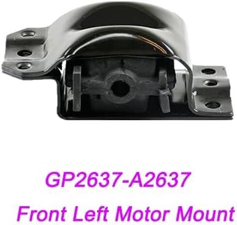 Motor&Transmission Mount Set For 1988-2000 Chevrolet/GMC K2500 5.0L 5.7L 6.2L 6.5L 7.4L 4WD in Kuwait