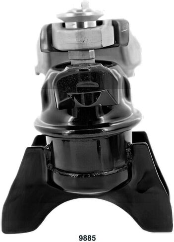 Engine Mount 1pc Engine Motor Mount Right Passenger Side for Honda for Civic 1.8L 2012-2015 Hydraulic-Mounting Style A65087 R-4264 in Kuwait