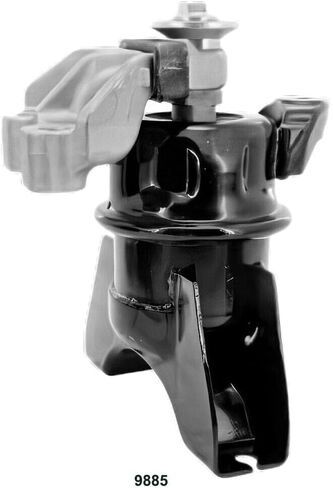 Engine Mount 1pc Engine Motor Mount Right Passenger Side for Honda for Civic 1.8L 2012-2015 Hydraulic-Mounting Style A65087 R-4264 in Kuwait