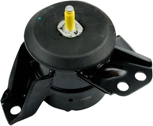 Engine Motor & Transmission Mount Compatible with 2016-2018 Hyundai Tucson 1.6L AWD AUTO Dual Clutch Set 3pc -K4506 |A71211 A71217 A71215 in Saudi Arabia