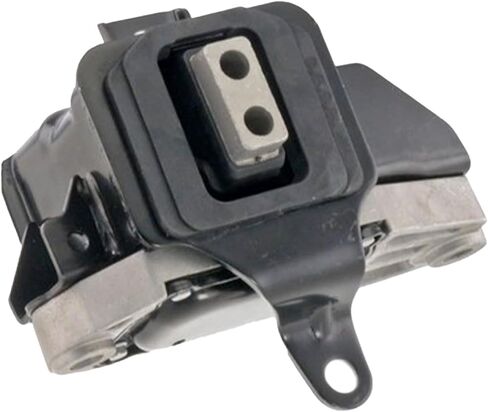 Engine Motor & Transmission Mount Compatible with 2016-2018 Hyundai Tucson 1.6L AWD AUTO Dual Clutch Set 3pc -K4506 |A71211 A71217 A71215 in Saudi Arabia