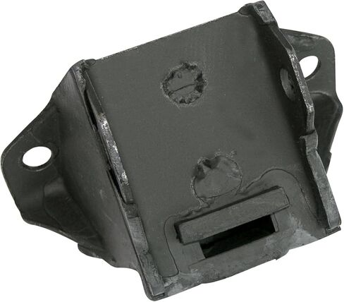 Inline Tube Compatible with 1968-72 Olds Cutlass 350cid Engine Motor Mount Right or Left 1pc in Saudi Arabia