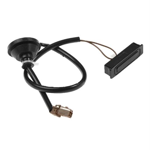 Tailgate Opener Switch for Subaru for Ester L41A 63270-SG000 Car Tailgate Switch Trunk Lid Opening Button in Saudi Arabia