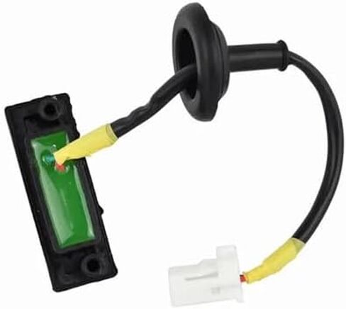 Car Tailgate Handle Switch Rear Trunk Lid Lock 81260-1W220 for Kia for Picanto for Rio Mk3 2011-2017 for Hyundai I30 Switches in Saudi Arabia