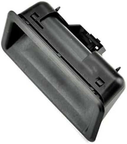 قفل التمهيد 7118158 غطاء صندوق السيارة زر فتحة الباب الخلفي مقبض صندوق السيارة لـ Mw 1 3 5 X6 X5 X1 E60 E90 E91 E92 E93 E70 E71 قفل الباب الخلفي in Saudi Arabia
