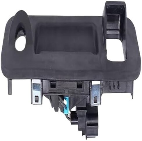 for Hyundai for Sonata 2015 2016 2017 Trunk Lid Lock Handle Shell Replacement Car Tailgate Trunk Switch Accessories 81260-C1010 in Saudi Arabia