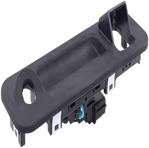 for Hyundai for Sonata 2015 2016 2017 Trunk Lid Lock Handle Shell Replacement Car Tailgate Trunk Switch Accessories 81260-C1010 in Saudi Arabia