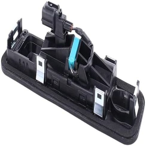 for Hyundai for Sonata 2015 2016 2017 Trunk Lid Lock Handle Shell Replacement Car Tailgate Trunk Switch Accessories 81260-C1010 in Saudi Arabia