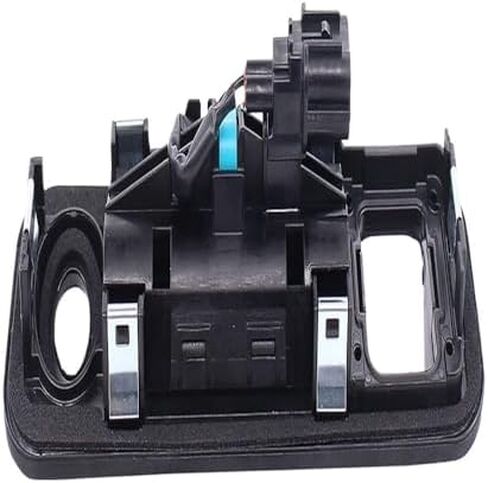 for Hyundai for Sonata 2015 2016 2017 Trunk Lid Lock Handle Shell Replacement Car Tailgate Trunk Switch Accessories 81260-C1010 in Saudi Arabia