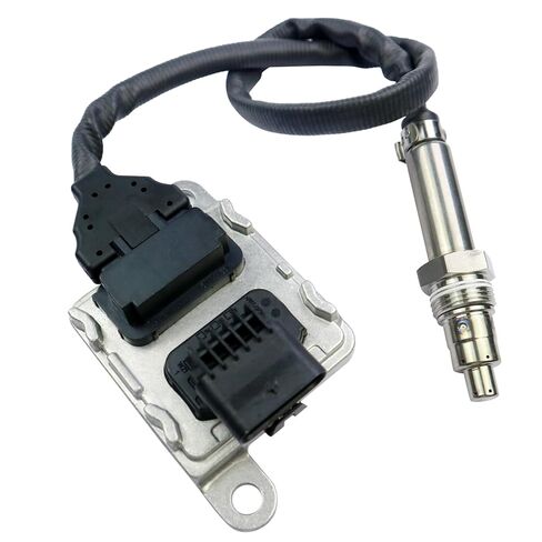 12708005 مستشعر أكسيد النيتروجين مستشعر أكاسيد النيتروجين يناسب تشيفي سيلفرادو 2500 3500 2020-2022 6.6L ديزل in Kuwait