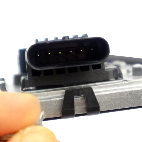 12708005 مستشعر أكسيد النيتروجين مستشعر أكاسيد النيتروجين يناسب تشيفي سيلفرادو 2500 3500 2020-2022 6.6L ديزل in Kuwait