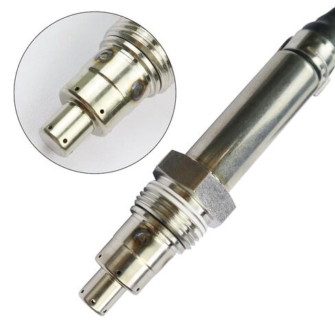 12708005 مستشعر أكسيد النيتروجين مستشعر أكاسيد النيتروجين يناسب تشيفي سيلفرادو 2500 3500 2020-2022 6.6L ديزل in Kuwait