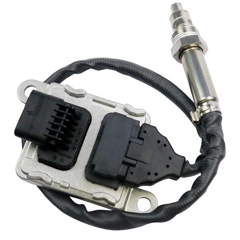 12708005 مستشعر أكسيد النيتروجين مستشعر أكاسيد النيتروجين يناسب تشيفي سيلفرادو 2500 3500 2020-2022 6.6L ديزل in Kuwait