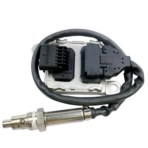 12708005 مستشعر أكسيد النيتروجين مستشعر أكاسيد النيتروجين يناسب تشيفي سيلفرادو 2500 3500 2020-2022 6.6L ديزل in Kuwait