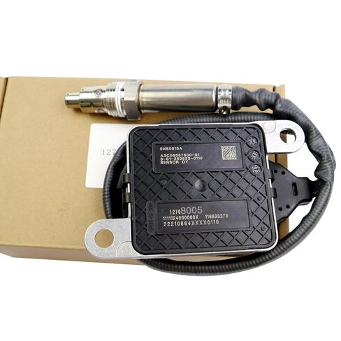 12708005 مستشعر أكسيد النيتروجين مستشعر أكاسيد النيتروجين يناسب تشيفي سيلفرادو 2500 3500 2020-2022 6.6L ديزل in Kuwait