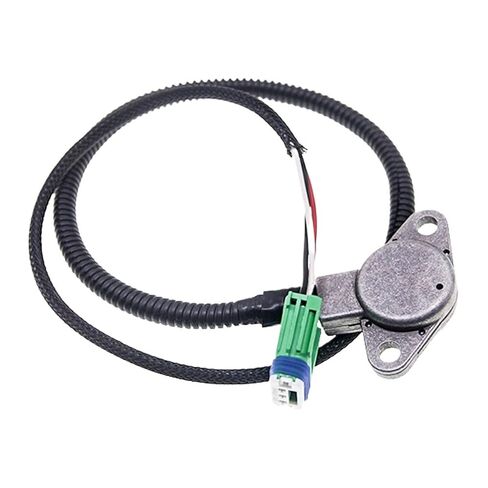 7700100009 252924 Transmission Pressure Sensor 1Pcs in Saudi Arabia