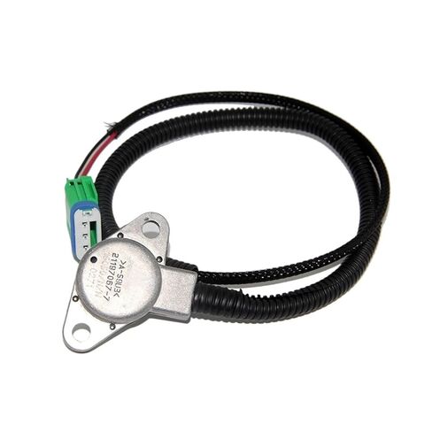 7700100009 252924 Transmission Pressure Sensor 1Pcs in Saudi Arabia