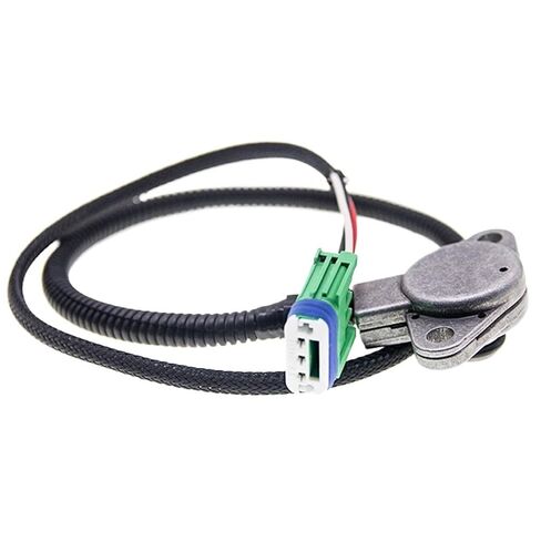 7700100009 252924 Transmission Pressure Sensor 1Pcs in Saudi Arabia