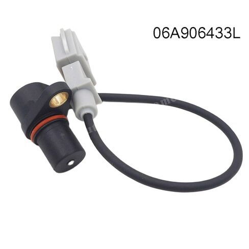 Crankshaft Position Sensor 06A906433L 1Pcs in Saudi Arabia