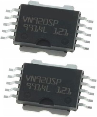 1PCS VN340SP VN380SP VN610SP VN920SP 920SPTR-E HSOP-10 IC chipset(VN610SP) in Kuwait