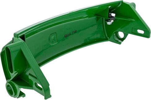 John Deere LT Series Front Bumper with Hardware AM128998 in Saudi Arabia