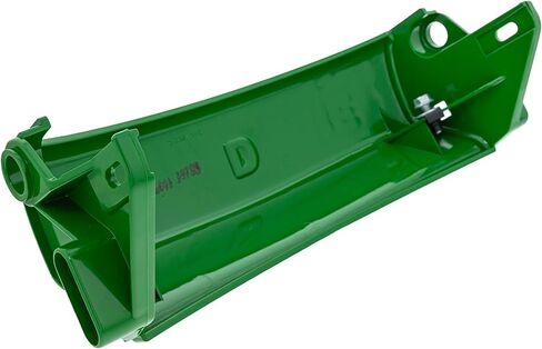 John Deere LT Series Front Bumper with Hardware AM128998 in Saudi Arabia
