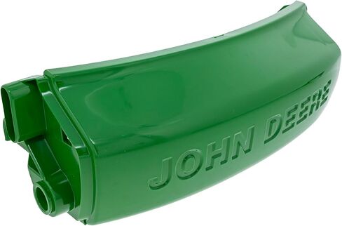 John Deere LT Series Front Bumper with Hardware AM128998 in Saudi Arabia