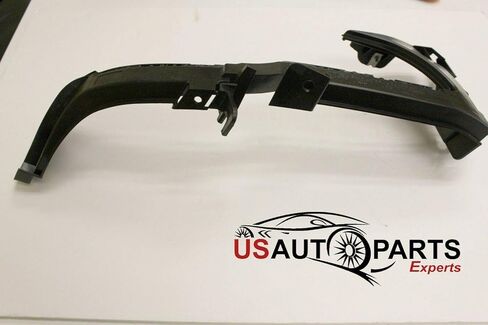 Genuine For 15-17 Subaru WRX & STi Front RIGHT Bumper Corner Support Bracket in Saudi Arabia