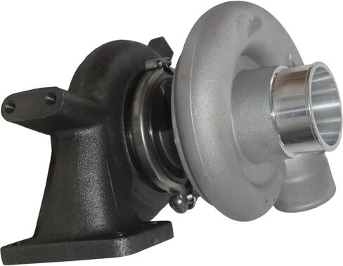 شاحن توربيني MTM1679RF متوافق مع كاتربيلر 320D GC 323D S 320D L 323D L 320D FM RR 323D LN 320D LRR 320D FM 321D LCR 320D 320D LN 323D SA 320D RR 323D حفارة CXPSLXX in Kuwait