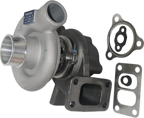 شاحن توربيني MTM1679RF متوافق مع كاتربيلر 320D GC 323D S 320D L 323D L 320D FM RR 323D LN 320D LRR 320D FM 321D LCR 320D 320D LN 323D SA 320D RR 323D حفارة CXPSLXX in Kuwait