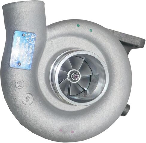 شاحن توربيني MTM1679RF متوافق مع كاتربيلر 320D GC 323D S 320D L 323D L 320D FM RR 323D LN 320D LRR 320D FM 321D LCR 320D 320D LN 323D SA 320D RR 323D حفارة CXPSLXX in Kuwait