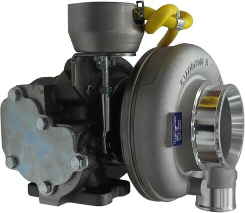 569-6097 Turbocharger Compatible for Caterpillar CAT 326 GC 320D2 FM 320D 323GC 320D GC 326D2 333 GC 323D2 L 320 320D L 326 330D2 323 329D2 L 330 329D2 323D L 330D2 L 323D2 326D2 L Excavator CXPSLXX in Kuwait