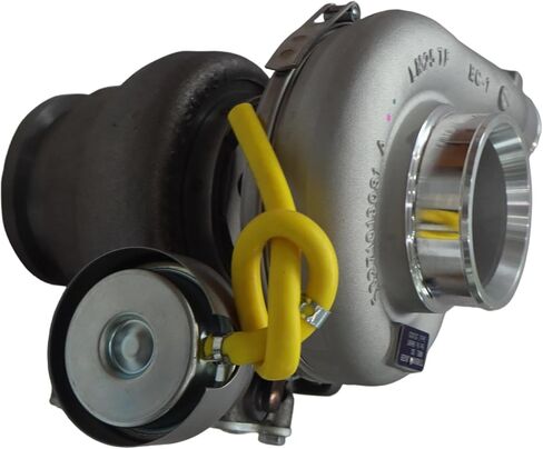 569-6097 Turbocharger Compatible for Caterpillar CAT 326 GC 320D2 FM 320D 323GC 320D GC 326D2 333 GC 323D2 L 320 320D L 326 330D2 323 329D2 L 330 329D2 323D L 330D2 L 323D2 326D2 L Excavator CXPSLXX in Kuwait