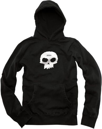صفر ألواح التزلج مقنعين قميص من نوع واحد من القميص skull skate هوديي in Kuwait