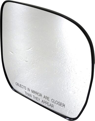 Dorman 56791 Passenger Side Door Mirror Glass Compatible with Select Subaru Models in Saudi Arabia