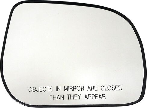 Dorman 56791 Passenger Side Door Mirror Glass Compatible with Select Subaru Models in Saudi Arabia