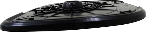 Dorman 56791 Passenger Side Door Mirror Glass Compatible with Select Subaru Models in Saudi Arabia