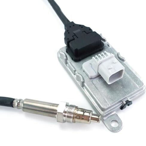 4326862 4326862RX 2872945 5WK96751C 5WK96751A مستشعر الأوكسجين النيتروجين مجسات أكاسيد النيتروجين متوافقة يناسب محرك الكمون اكسسوارات السيارات 24 فولت in Kuwait