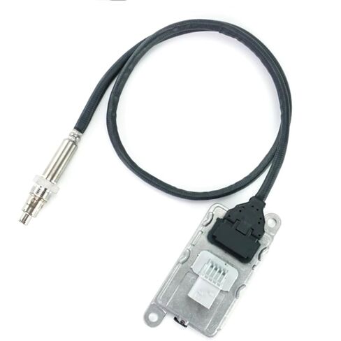 4326862 4326862RX 2872945 5WK96751C 5WK96751A مستشعر الأوكسجين النيتروجين مجسات أكاسيد النيتروجين متوافقة يناسب محرك الكمون اكسسوارات السيارات 24 فولت in Kuwait